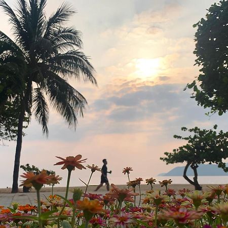 Saphia Hotel Nha Trang Kültér fotó
